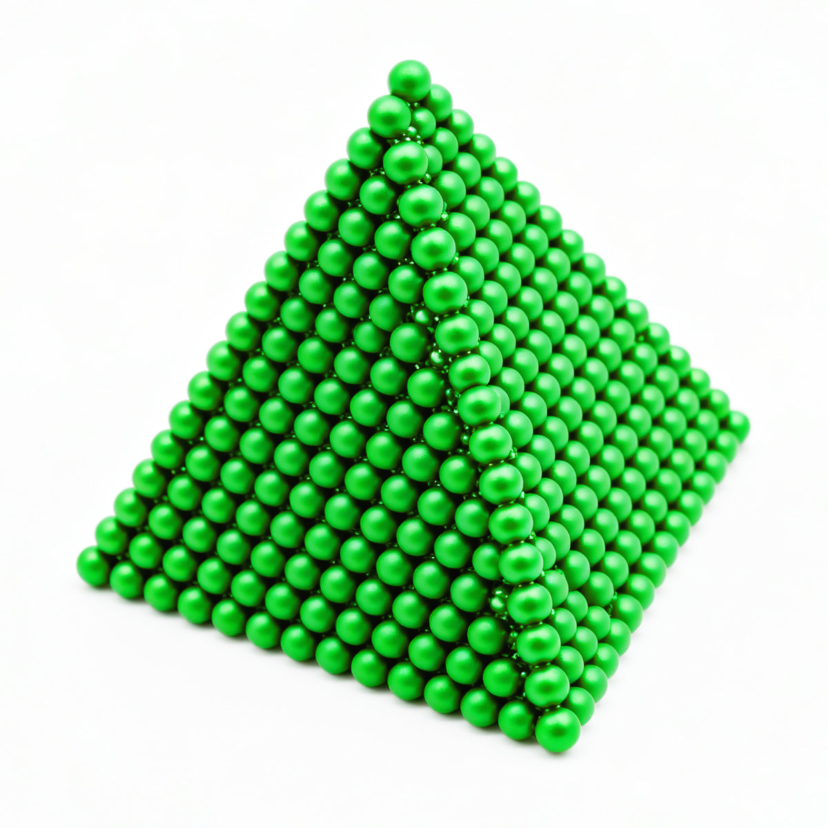 Magnetic ball with light 216 pcs! Magnets Office Building Desk Toy for Stress Relief, Adults Magnet-Beads Putty Toy Slime 18+ Only