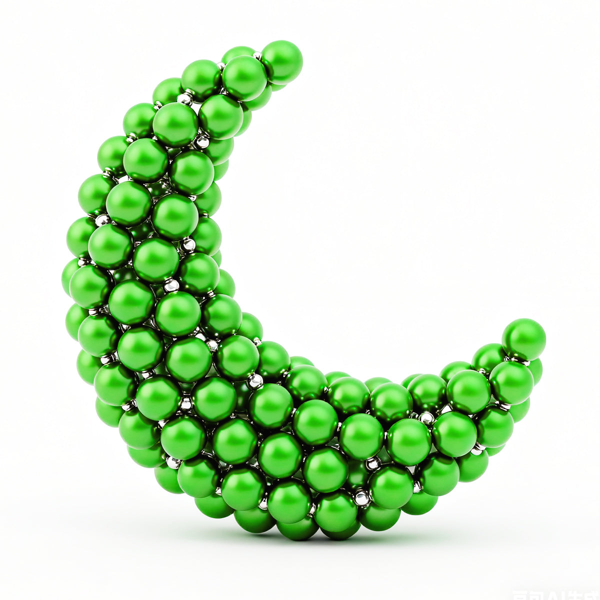 Magnetic ball with light 216 pcs! Magnets Office Building Desk Toy for Stress Relief, Adults Magnet-Beads Putty Toy Slime 18+ Only