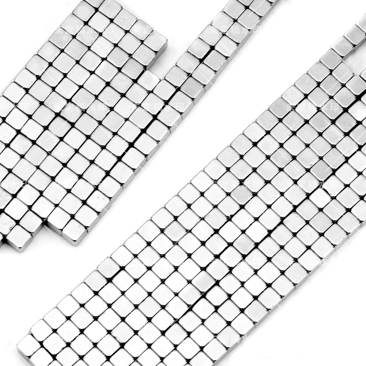 Square magnetic suction ball. Adult Fidgets Magnetic BallsToys for Anxiety and Stress, Desk Toys inOffice, Metal Putty Fidget Magnets Gift forAdults