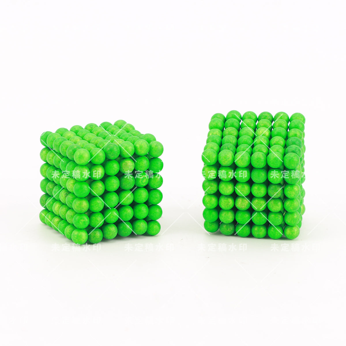 Magnetic ball with light 216 pcs! Magnets Office Building Desk Toy for Stress Relief, Adults Magnet-Beads Putty Toy Slime 18+ Only
